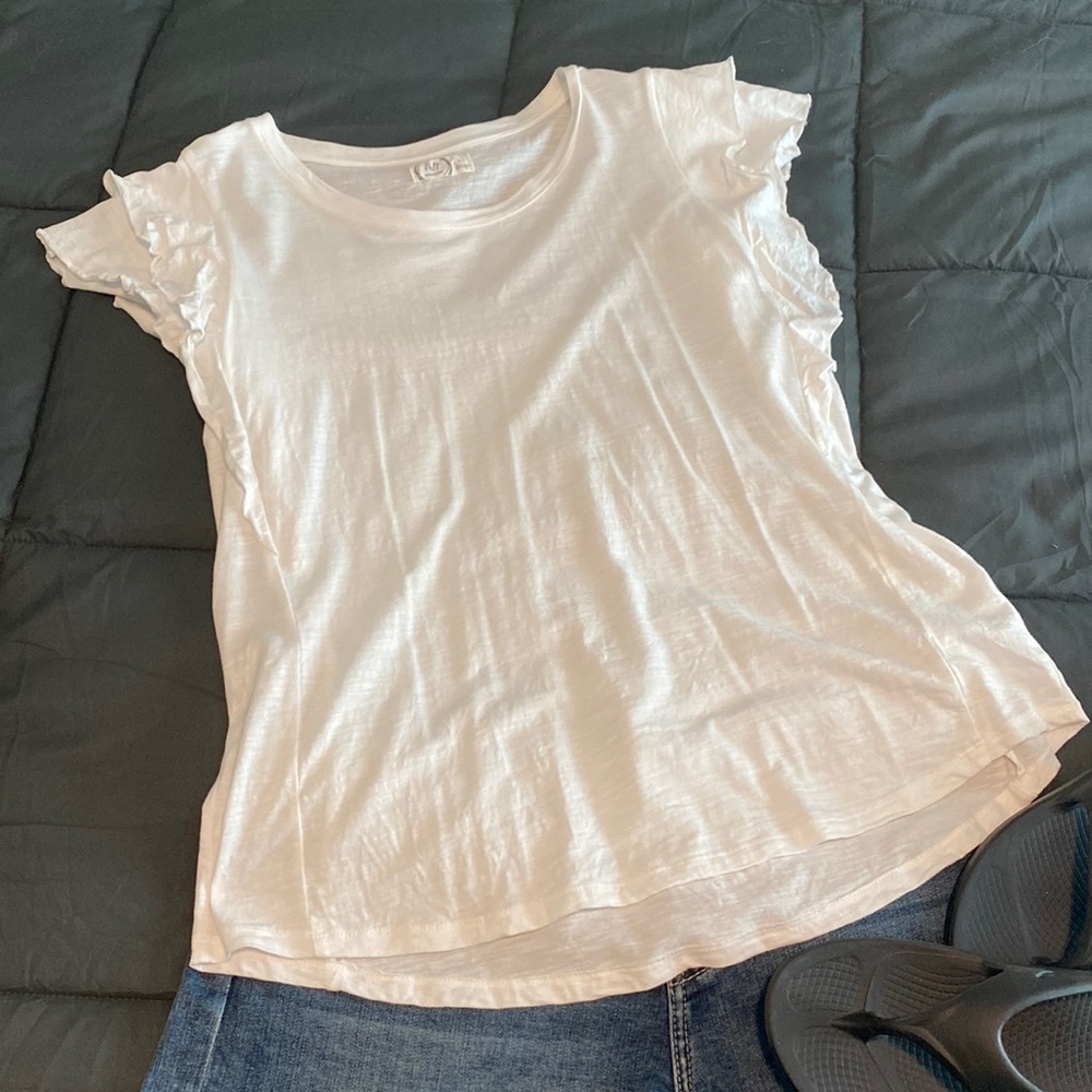 Maurices 24/7 shirt